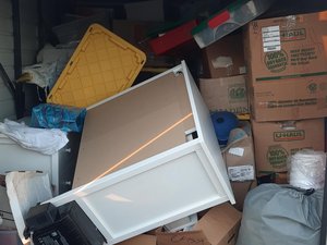 8 x 16 unit in Garden Grove