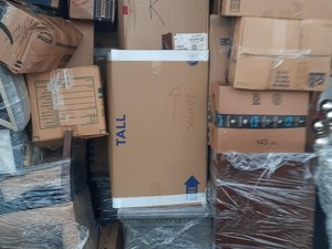 8 x 16 unit in Garden Grove