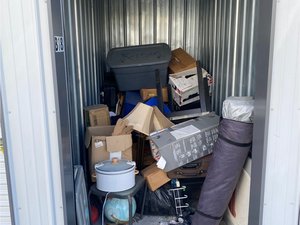 5 x 10 unit in Seneca Falls