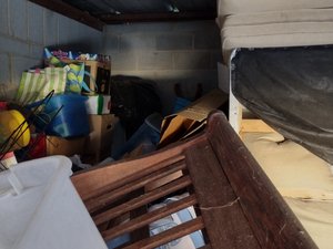 10 x 15 unit in High Point