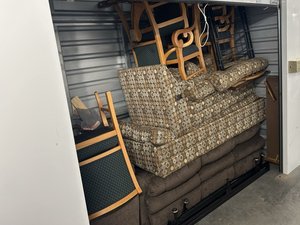 10 x 4 unit in Louisville