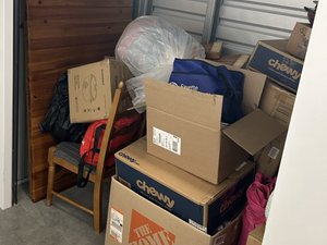 4 x 8 unit in Louisville