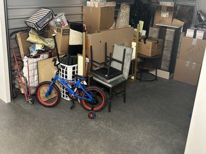 10 x 15 unit in Louisville