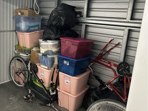 10 x 4 unit in Louisville