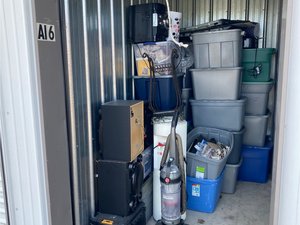 5 x 10 unit in Seneca Falls
