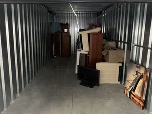 10 x 20 storage unit in Edgewood, KY