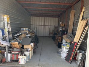 12 x 30 storage unit in North Platte, NE