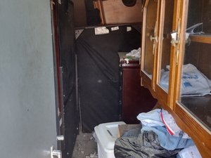 5 x 15 unit in High Point