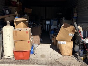 11 x 26 storage unit in North Platte, NE