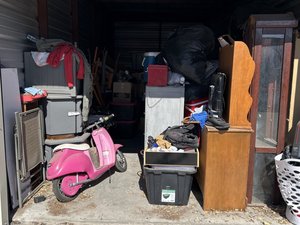 10 x 25 storage unit in North Platte, NE