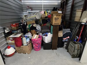 10 x 10 storage unit in Fort Myers, FL