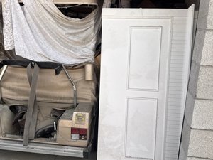 10 x 20 unit in Palm Springs