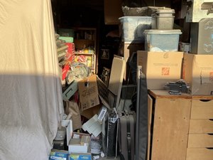 10 x 20 storage unit in Indio, CA