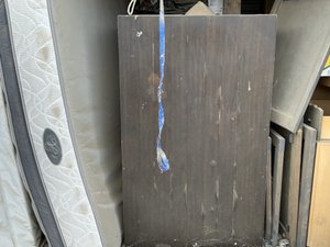 10 x 12 storage unit in Indio, CA