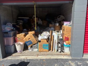 10 x 10 unit in Jacksonville