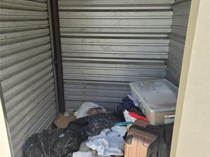5 x 5 unit in Orlando