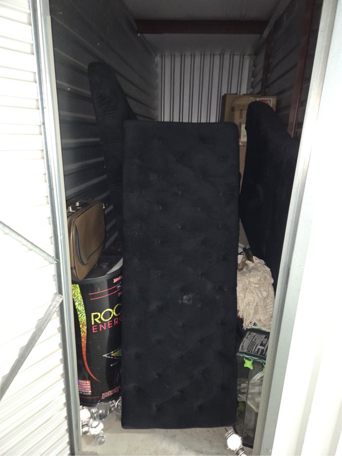 5 x 15 storage unit in Neptune, NJ
