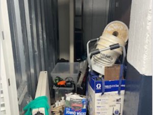 5 x 15 unit in Jersey City