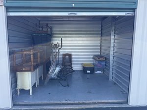 10 x 10 unit in Baldwinsville