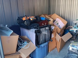 10 x 10 unit in Elkhart