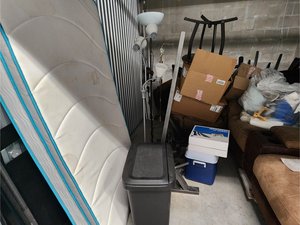 10 x 13 storage unit in Orlando, FL