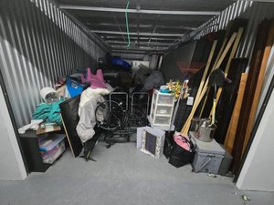 10 x 20 storage unit in Goose Creek, SC