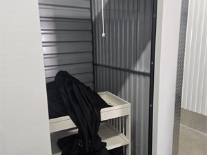 5 x 5 unit in Charlotte