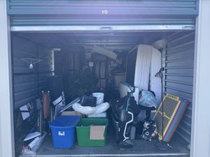 10 x 15 unit in Baldwinsville