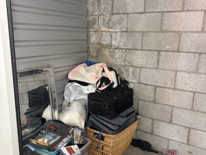 5 x 10 unit in Palm Springs