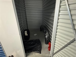5 x 10 storage unit in Owings Mills, MD