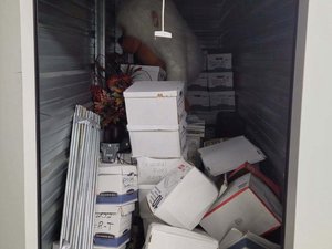 5 x 10 unit in Elyria