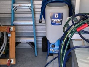 10 x 15 unit in St. Augustine