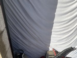 10 x 5 storage unit in Hemet, CA