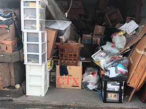 10 x 20 storage unit in Elkhart, IN