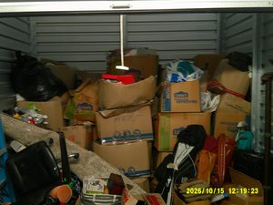 10 x 10 unit in Rolesville