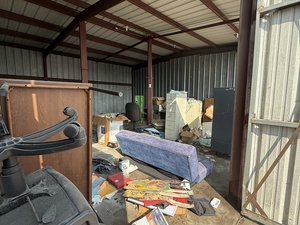 30 x 32 unit in Houston