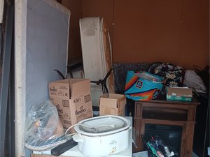 10 x 15 unit in Elkhart