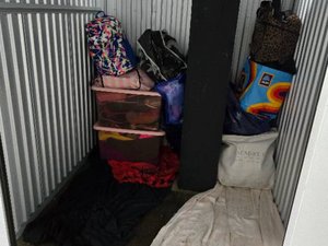 5 x 6 unit in Chicago