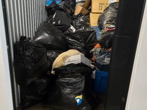 5 x 11 storage unit in Chicago, IL