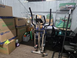 10 x 10 unit in Chicago