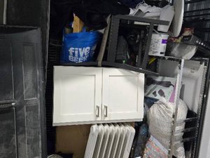 10 x 7 storage unit in Chicago, IL