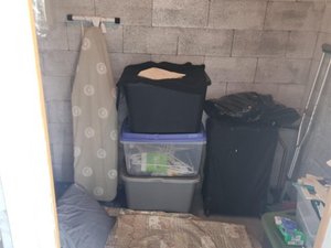 5 x 7 unit in Marietta