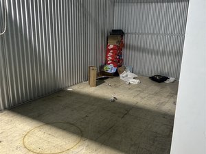 10 x 15 unit in Houston