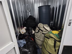 5 x 6 unit in New York