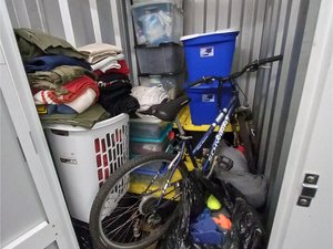 4 x 6 unit in New York