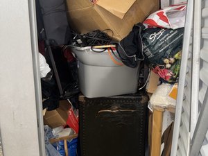 5 x 5 unit in Baltimore
