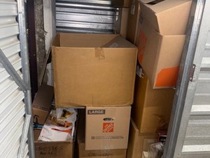 5 x 5 unit in Baltimore