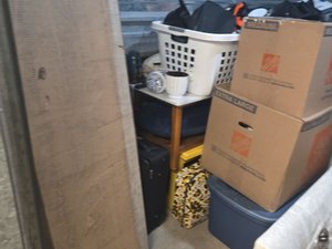 10 x 15 unit in Baltimore