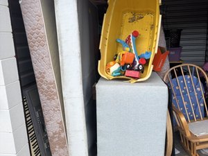 10 x 15 storage unit in Auburn Hills, MI