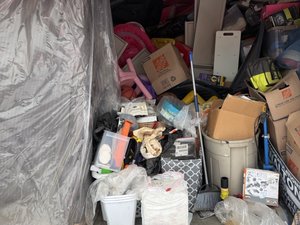 10 x 15 storage unit in Auburn Hills, MI
